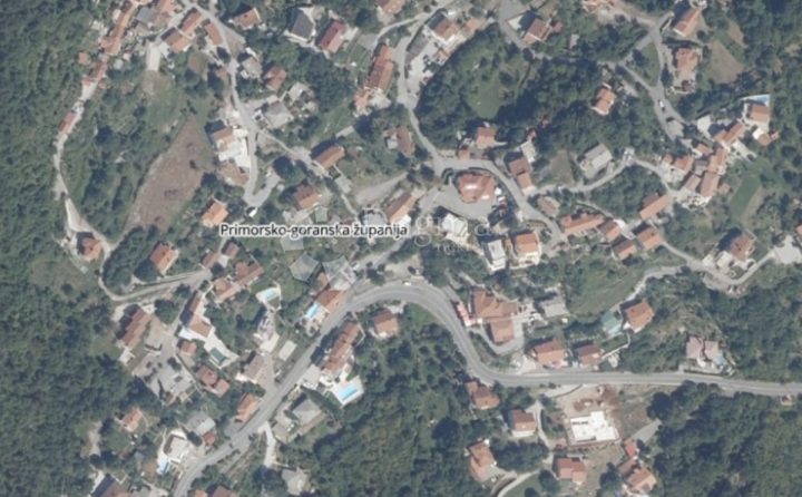 Terreno in vendita 1617 m² – Bregi