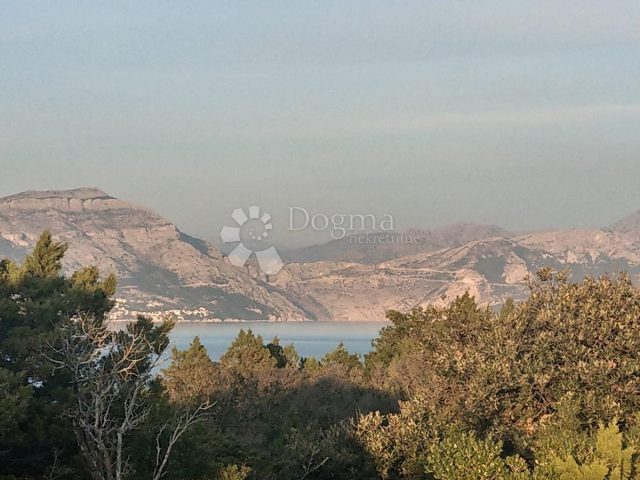 Grundstück zu verkaufen 6300 m² – Pučišća