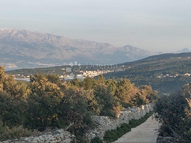 Land For sale - Splitsko-dalmatinska Brač - foto 2/8