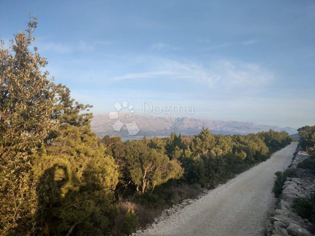 Land For sale - Splitsko-dalmatinska Brač - foto 3/8
