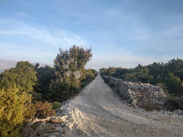 Land For sale - Splitsko-dalmatinska Brač - foto 4/8