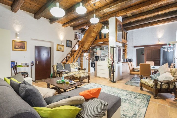 Dům na prodej 115 m² – Odra
