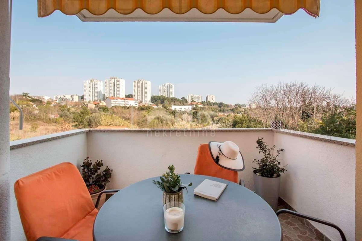 Appartement À vendre - ISTARSKA  PULA 