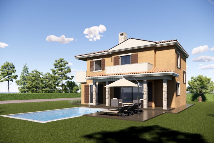 Casa in vendita 115 m² – Višnjan