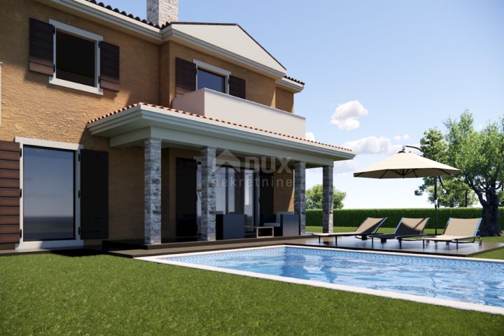 Casa In vendita - Istarska Višnjan - foto 2/2