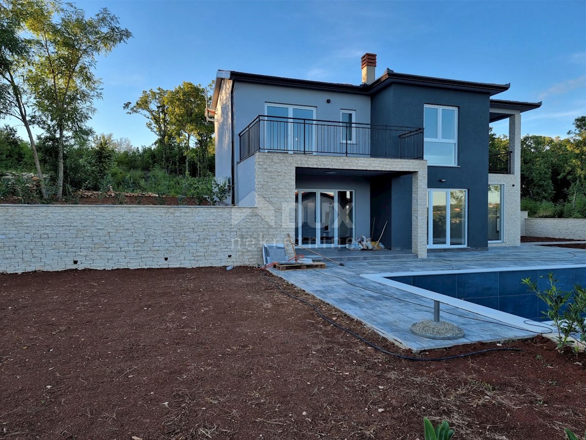 House For sale - ISTARSKA  LABIN 