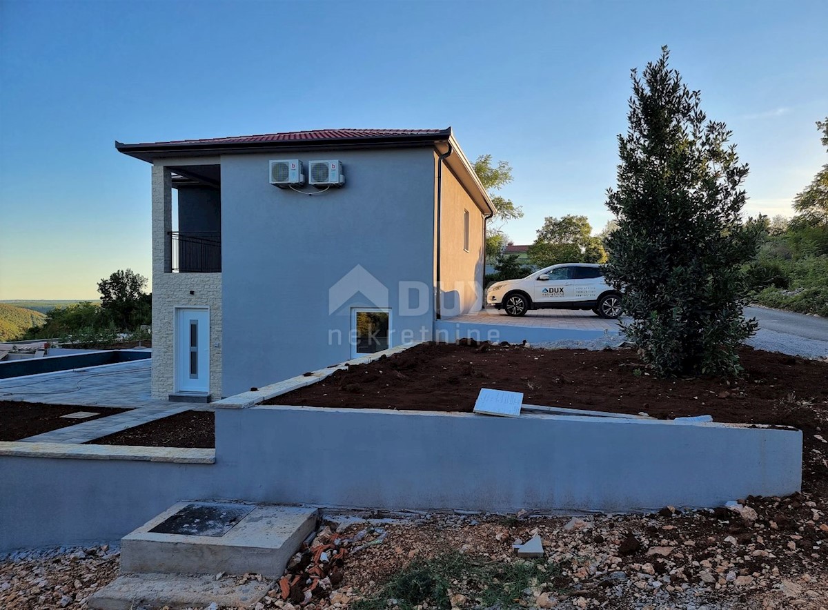 House For sale - ISTARSKA  LABIN 