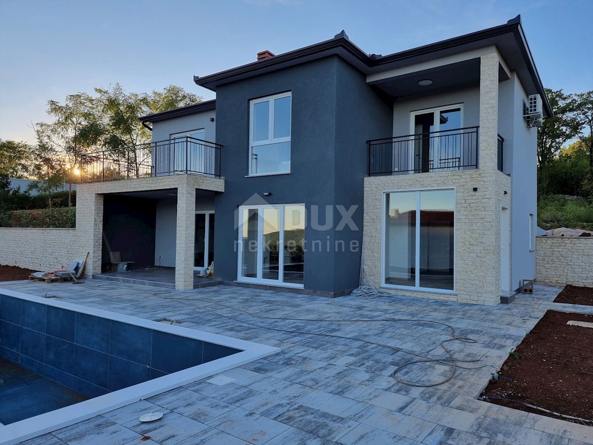 House For sale - ISTARSKA  LABIN 