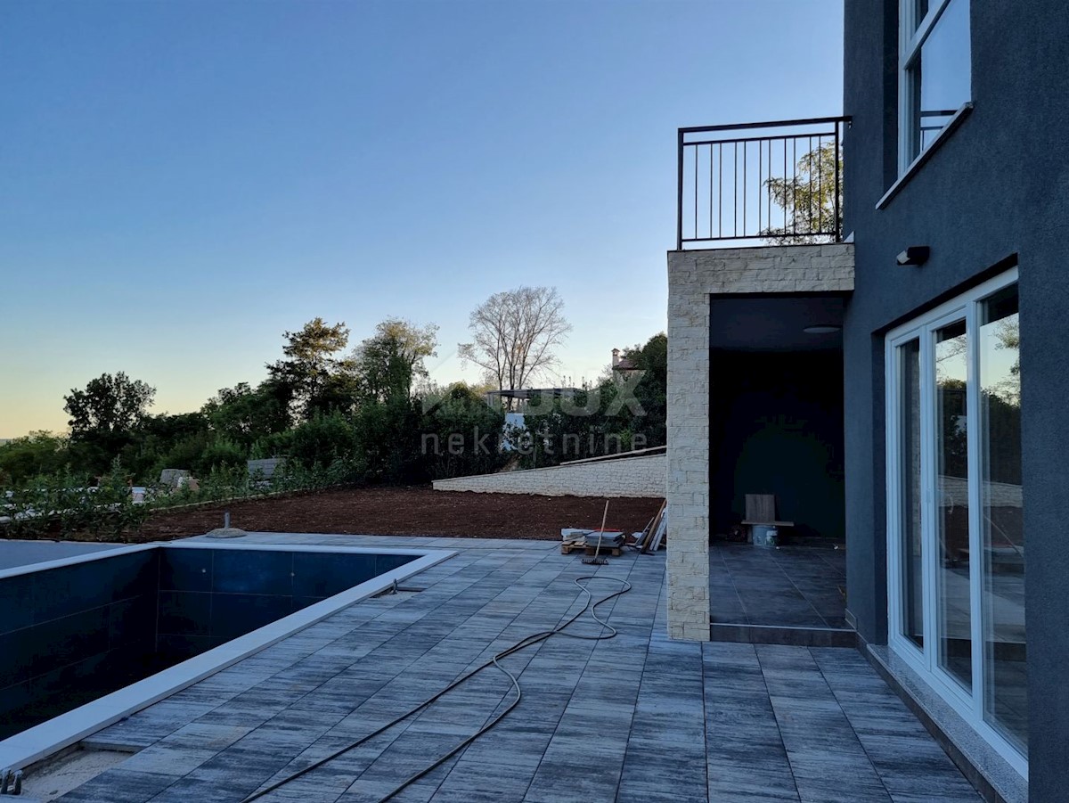 House For sale - ISTARSKA  LABIN 