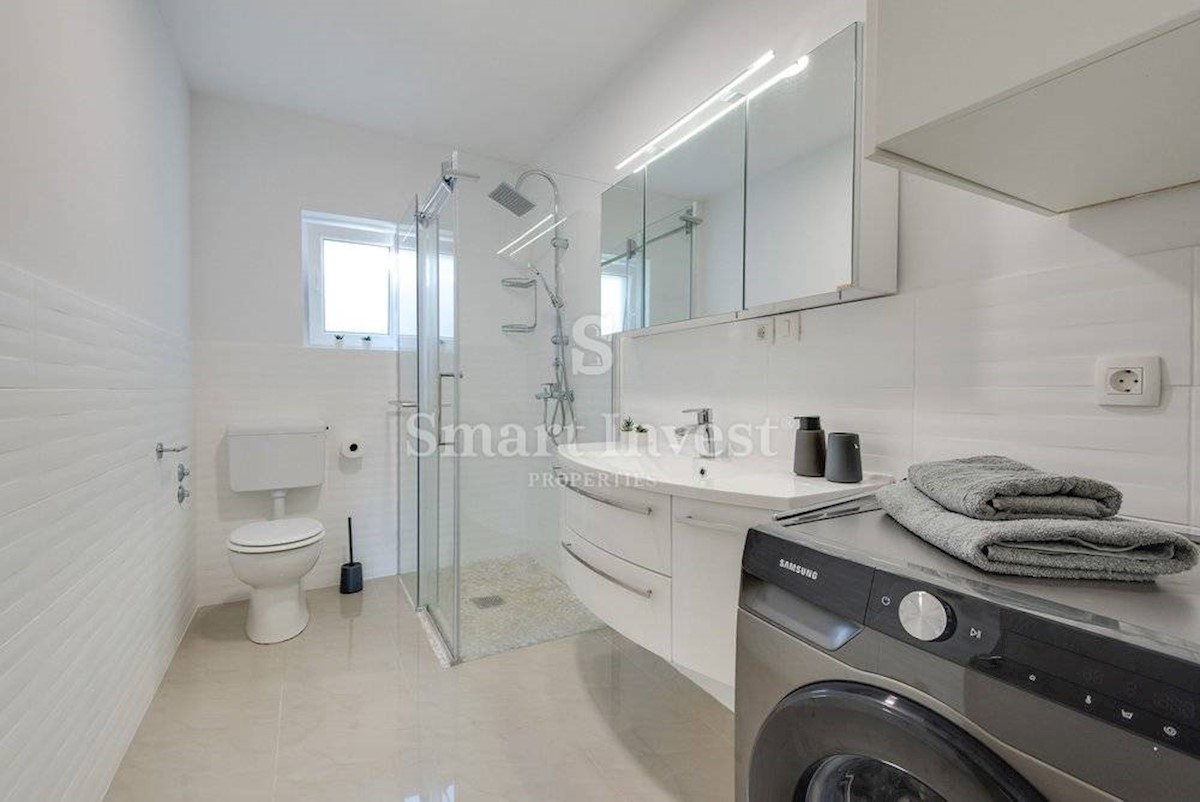 Apartmán Na predaj - PRIMORSKO-GORANSKA  Opatija