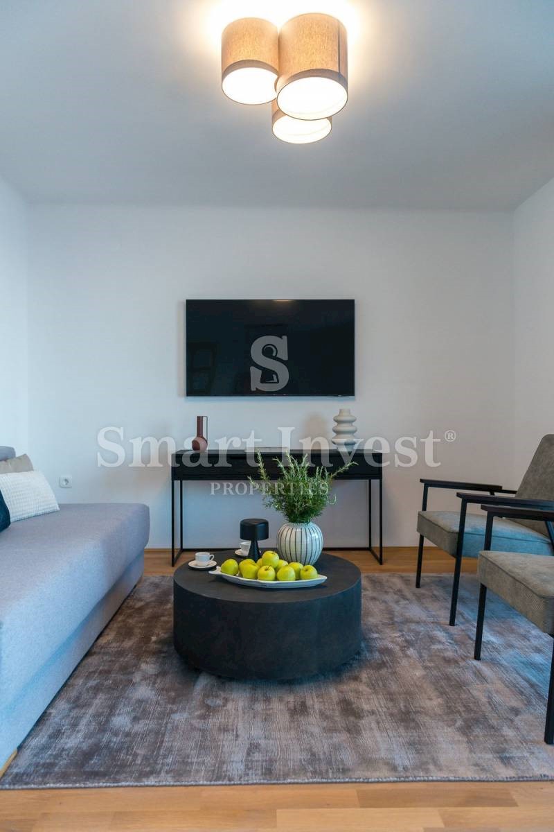 Appartement À vendre - PRIMORSKO-GORANSKA  OPATIJA 
