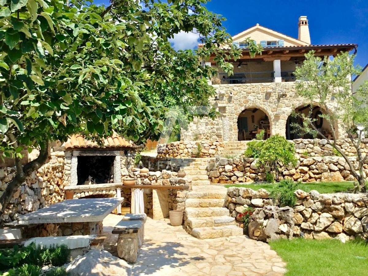 Dom Na sprzedaż - PRIMORSKO-GORANSKA  KRK 