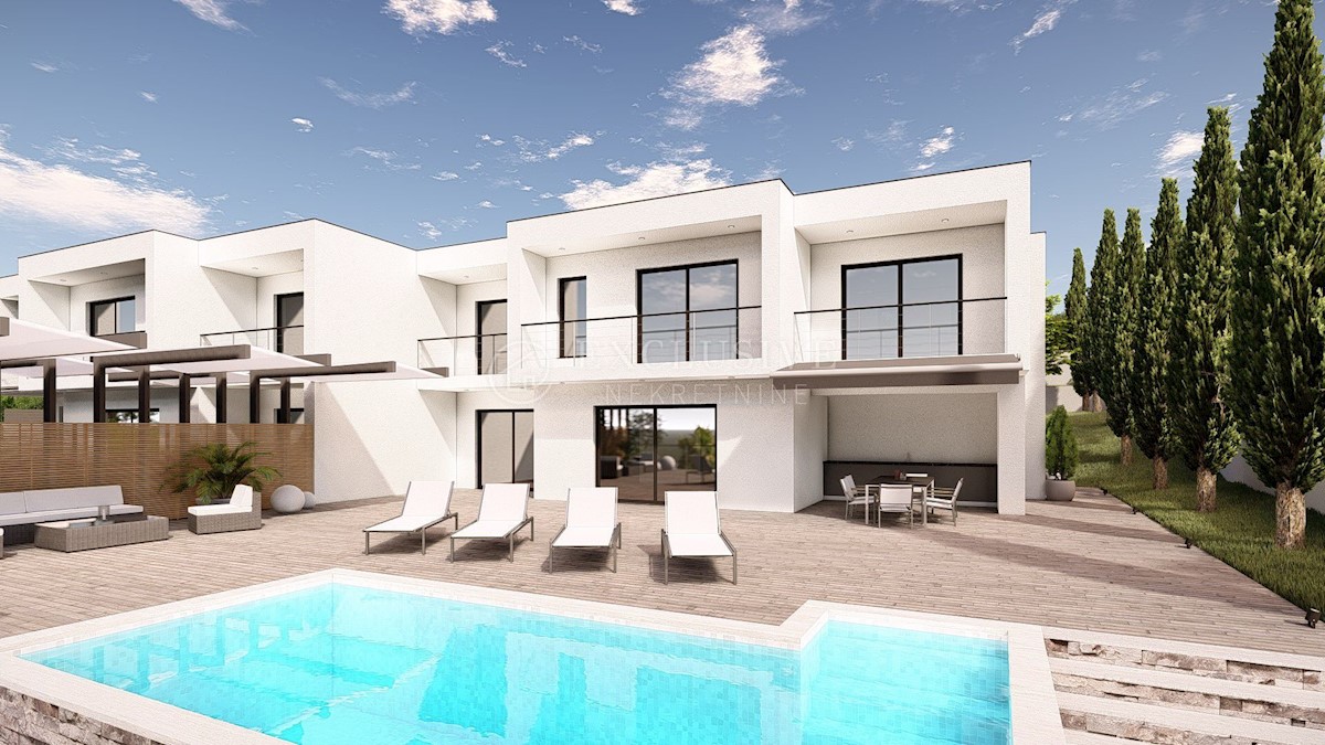House For sale - PRIMORSKO-GORANSKA  CRIKVENICA 