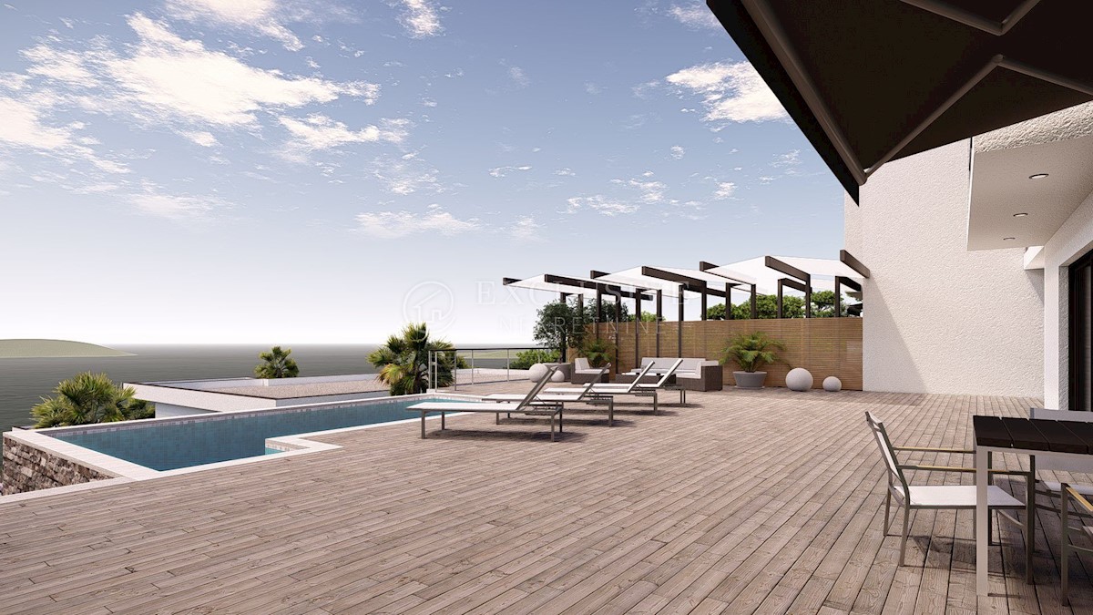 House For sale - PRIMORSKO-GORANSKA  CRIKVENICA 