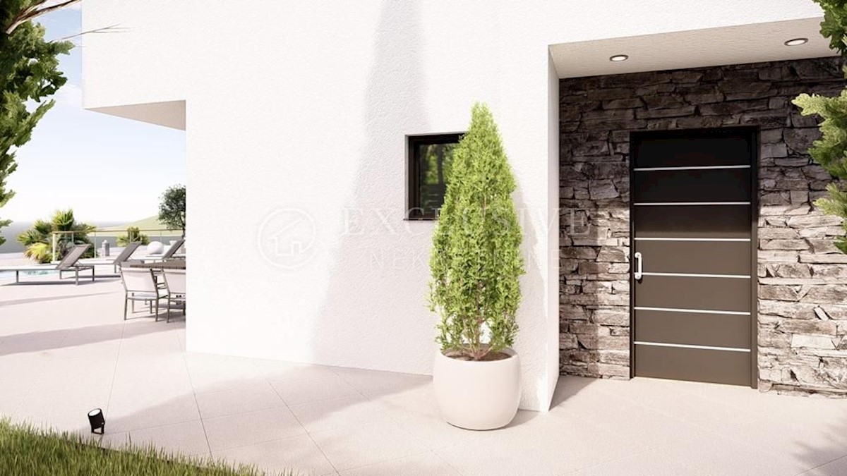 House For sale - PRIMORSKO-GORANSKA  CRIKVENICA 