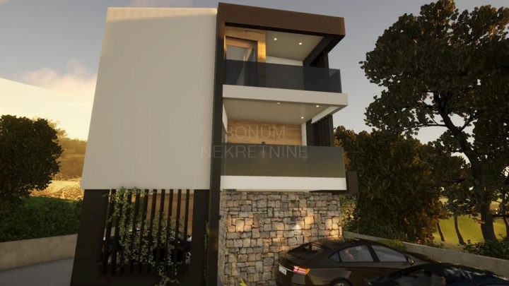 Apartment Zu verkaufen - šibensko-kninska šibenik - foto 2/4