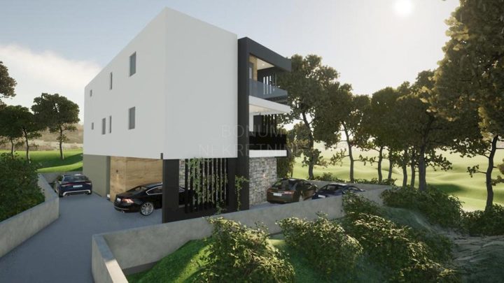 Apartment Zu verkaufen - šibensko-kninska šibenik - foto 3/4
