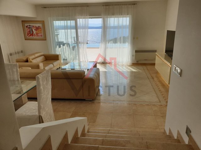 Apartmán Na predaj - Primorsko-goranska Crikvenica - foto 4/45
