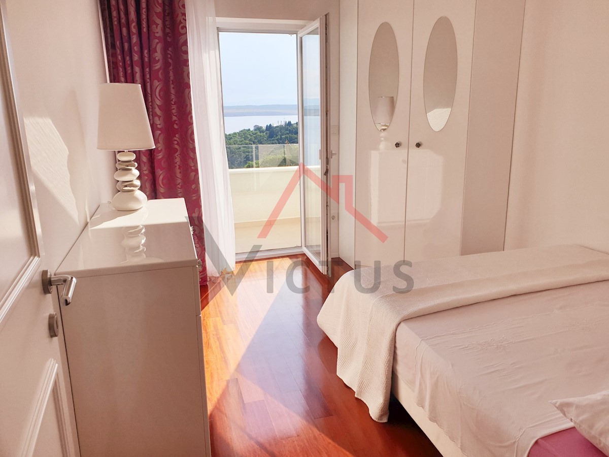 Apartmán Na prodej - PRIMORSKO-GORANSKA  CRIKVENICA 