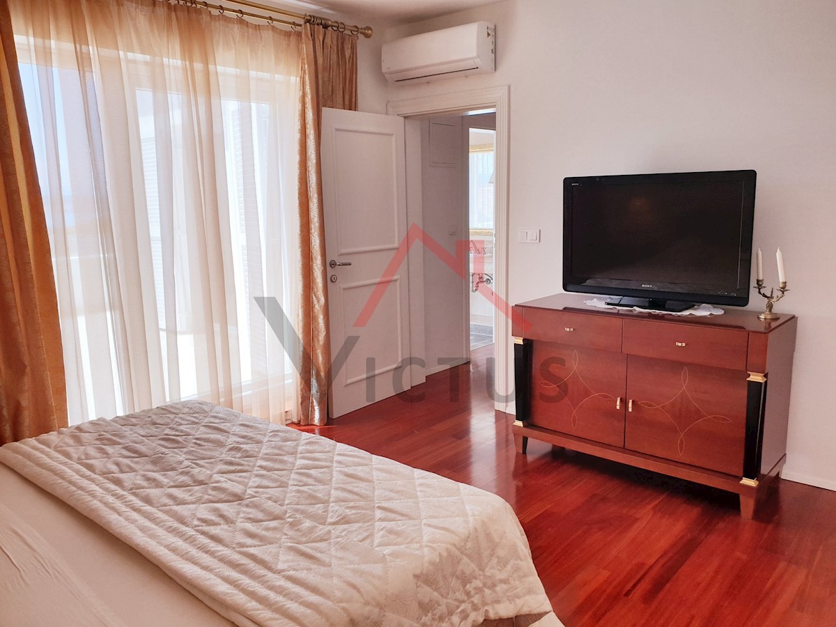 Apartmán Na prodej - PRIMORSKO-GORANSKA  CRIKVENICA 