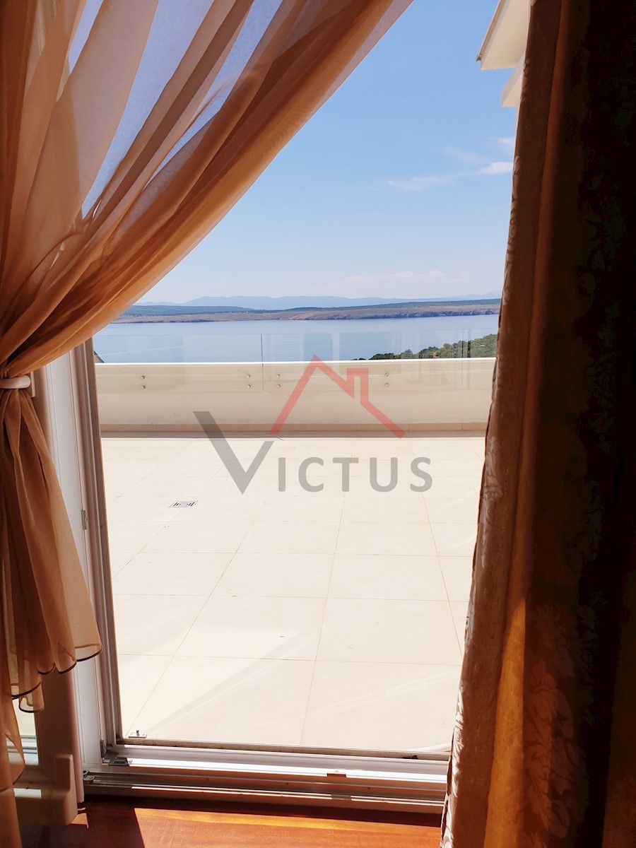 Appartement À vendre - PRIMORSKO-GORANSKA  CRIKVENICA 