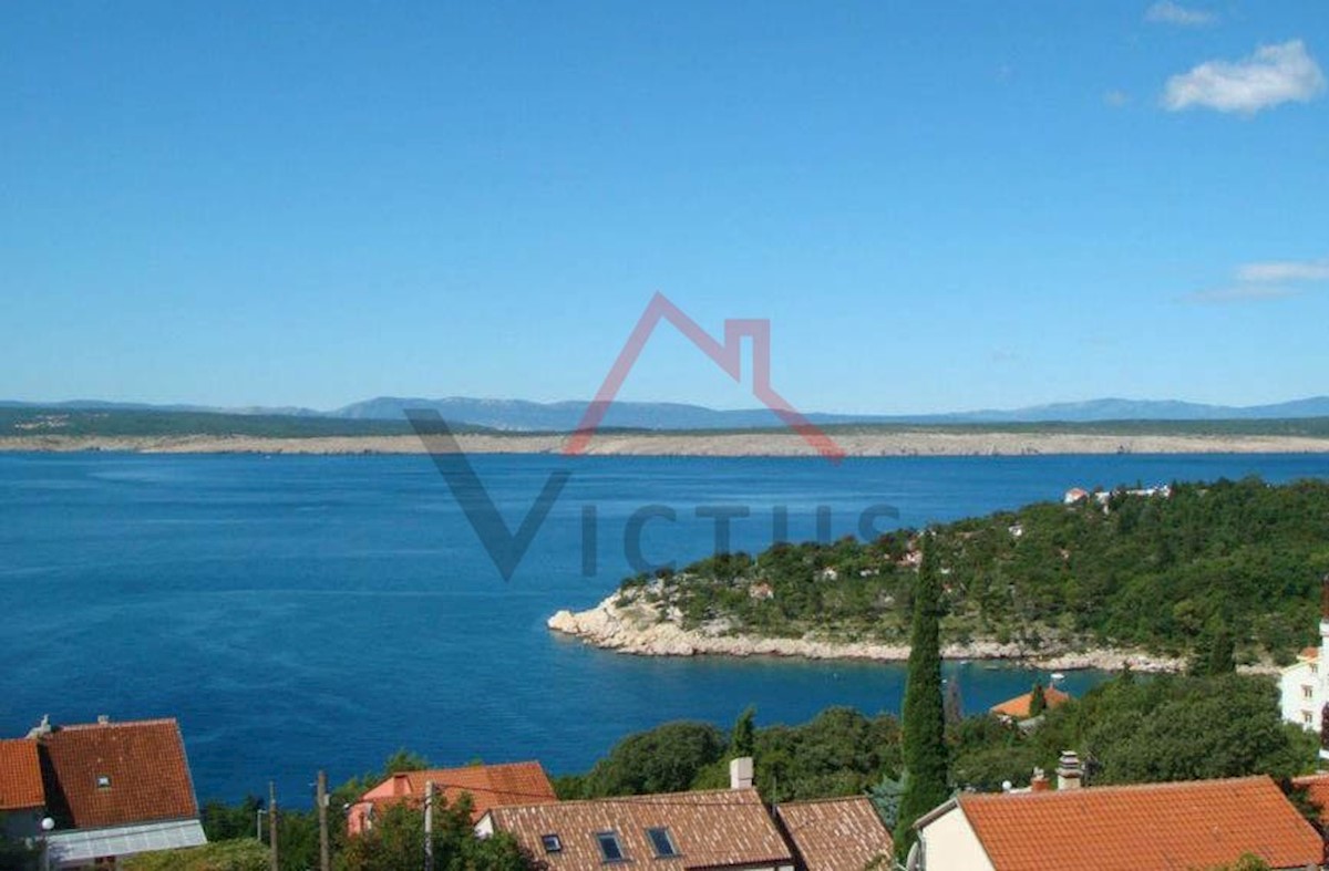 Apartmán Na prodej - PRIMORSKO-GORANSKA  CRIKVENICA 