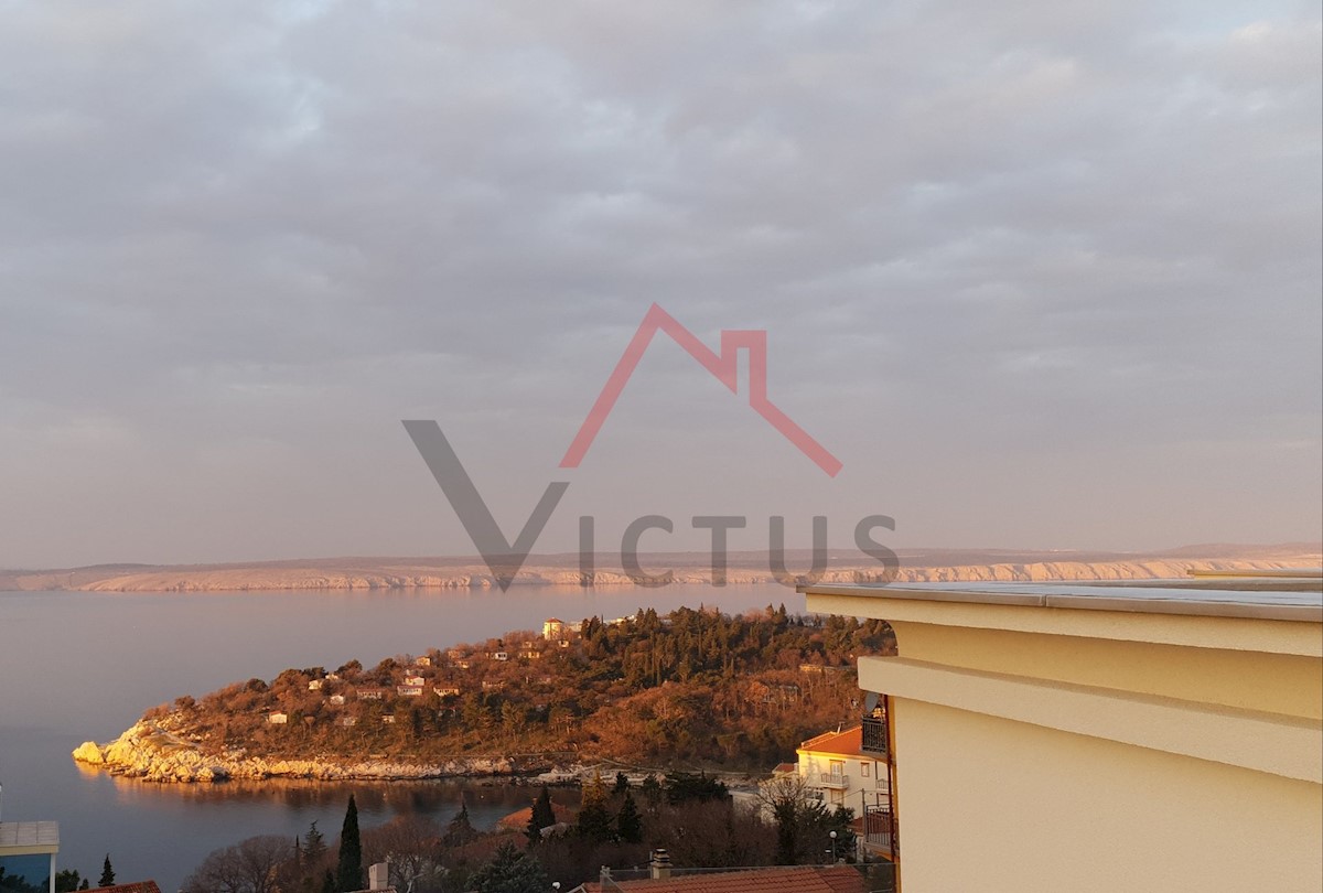 Apartmán Na prodej - PRIMORSKO-GORANSKA  CRIKVENICA 