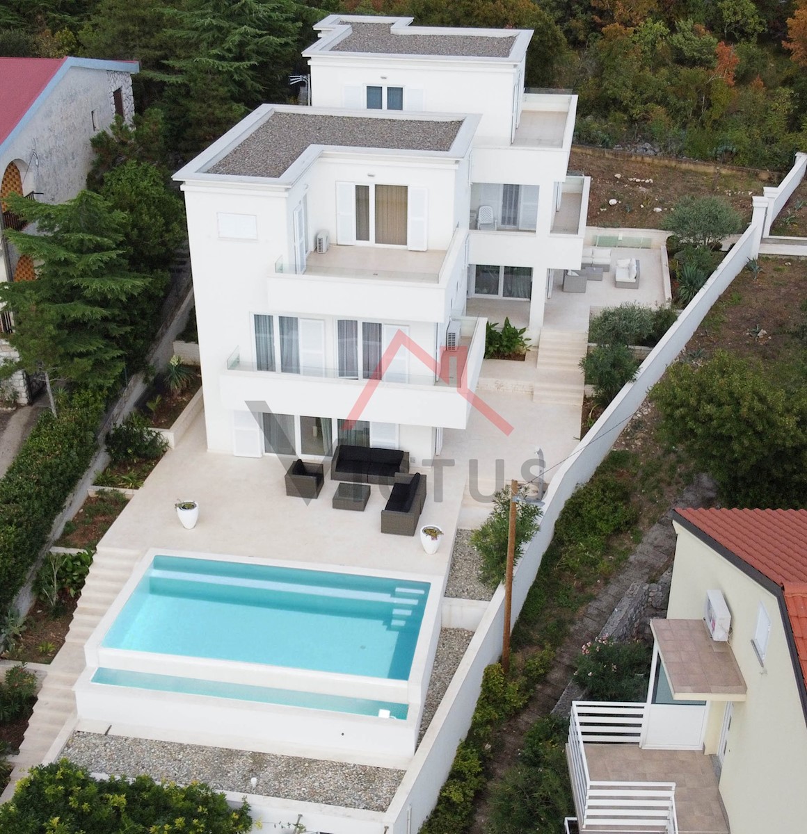 Apartmán Na predaj - PRIMORSKO-GORANSKA  Crikvenica