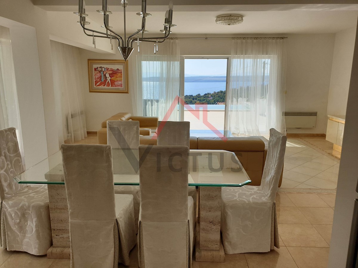 Appartement À vendre - PRIMORSKO-GORANSKA  CRIKVENICA 