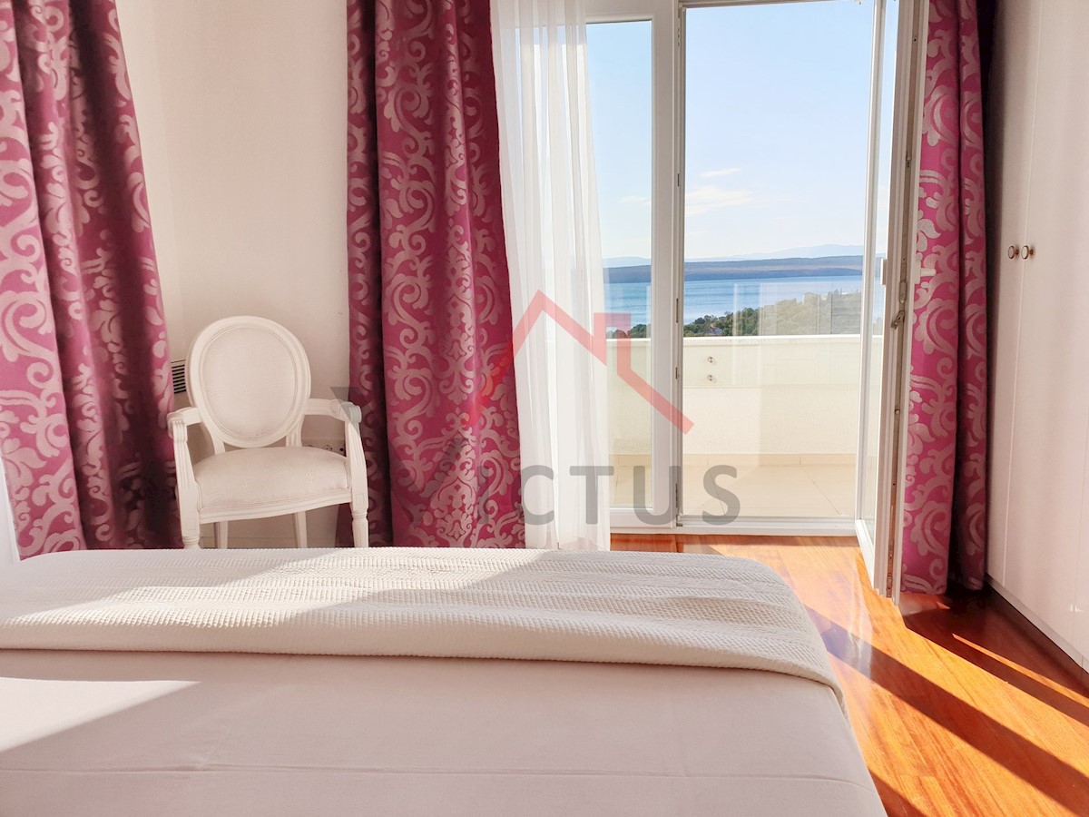 Apartmán Na prodej - PRIMORSKO-GORANSKA  CRIKVENICA 