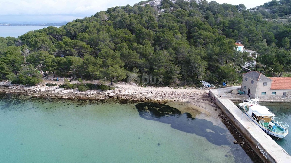 Terreno In vendita - ZADARSKA  PAKOŠTANE 