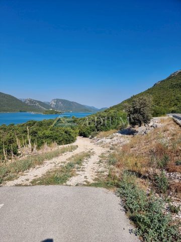 Parcela Naprodaj - Dubrovačko-neretvanska Ston - foto 2/6