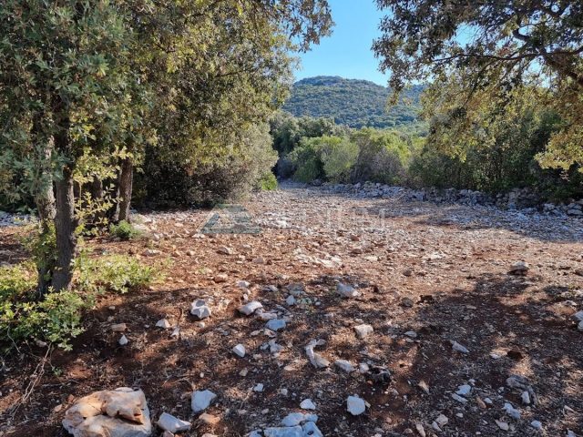 Parcela Naprodaj - Dubrovačko-neretvanska Ston - foto 3/6