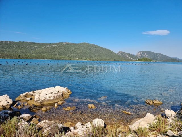 Parcela Naprodaj - Dubrovačko-neretvanska Ston - foto 4/6