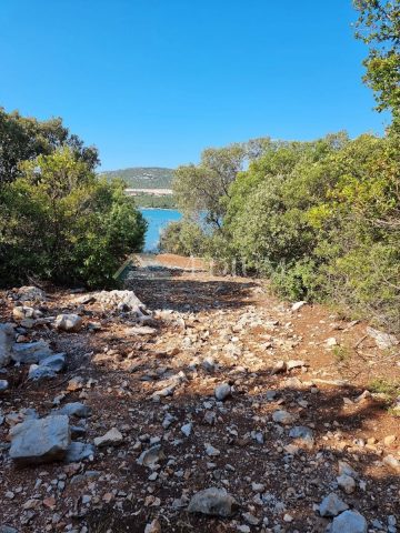 Parcela Naprodaj - Dubrovačko-neretvanska Ston - foto 5/6