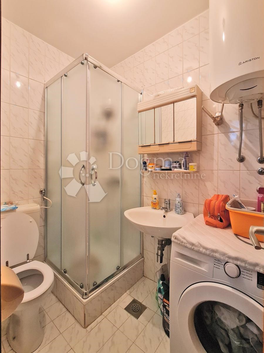 Apartmán Na prodej - PRIMORSKO-GORANSKA  KRK 