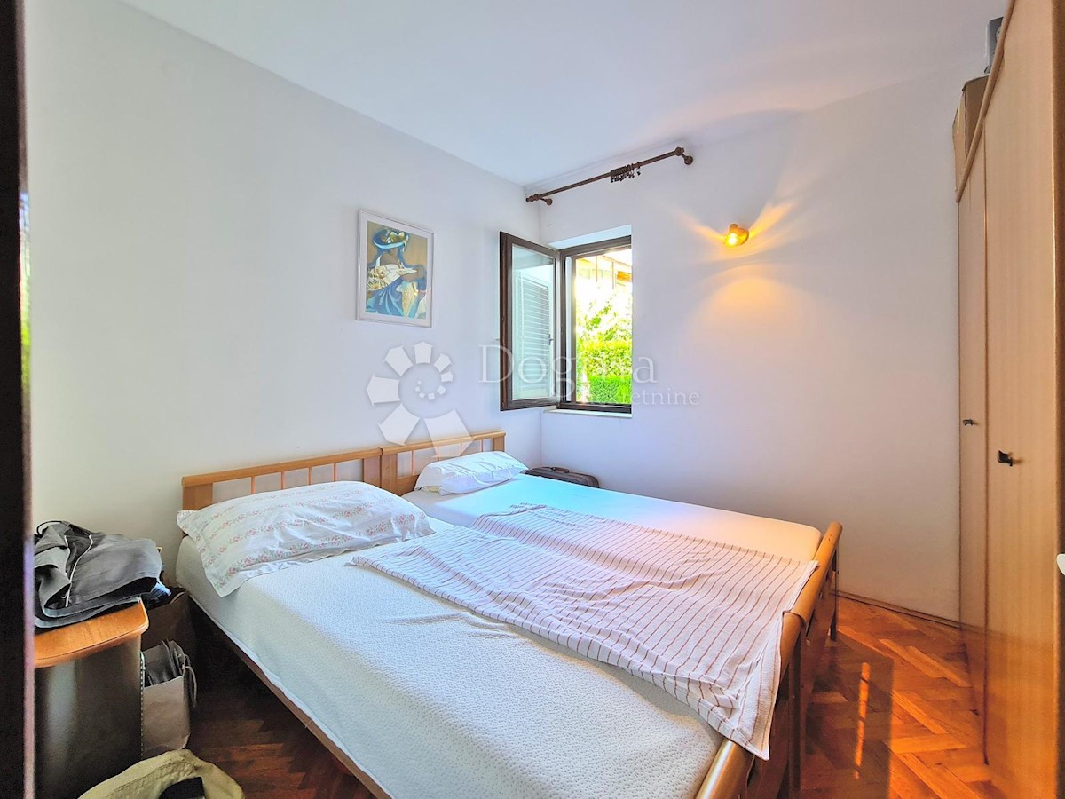 Apartmán Na prodej - PRIMORSKO-GORANSKA  KRK 