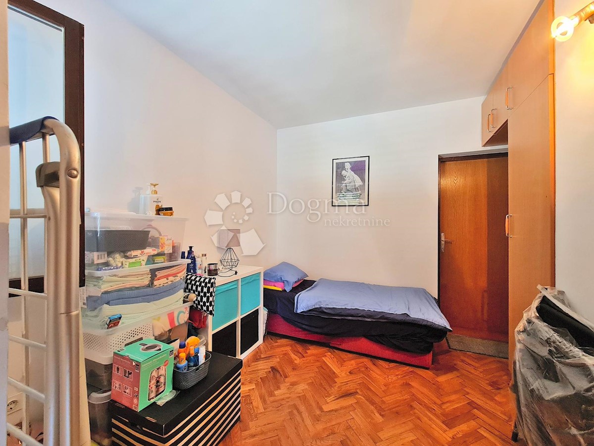 Apartmán Na prodej - PRIMORSKO-GORANSKA  KRK 