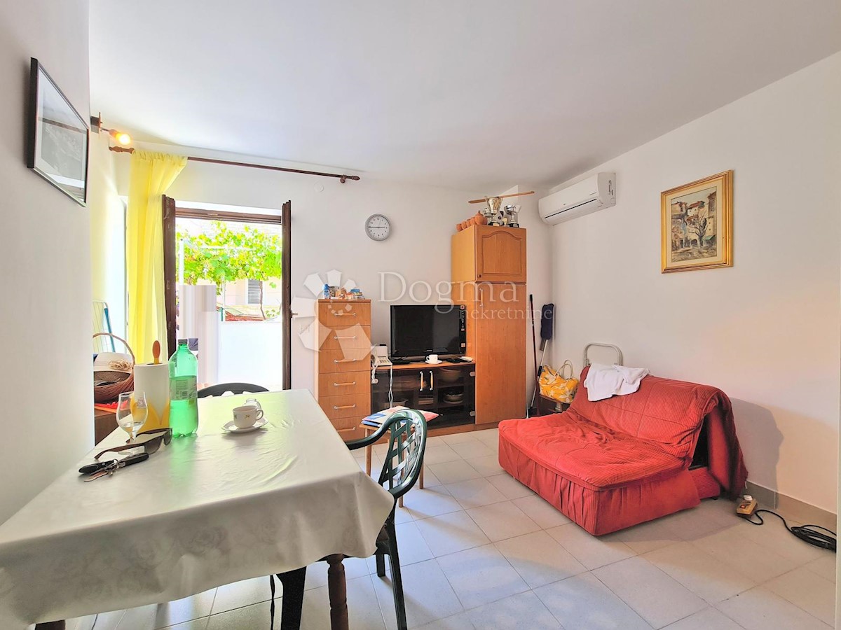 Apartmán Na prodej - PRIMORSKO-GORANSKA  KRK 