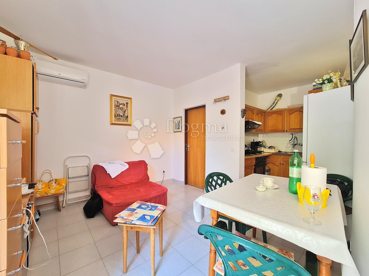Apartmán Na prodej - PRIMORSKO-GORANSKA  KRK 