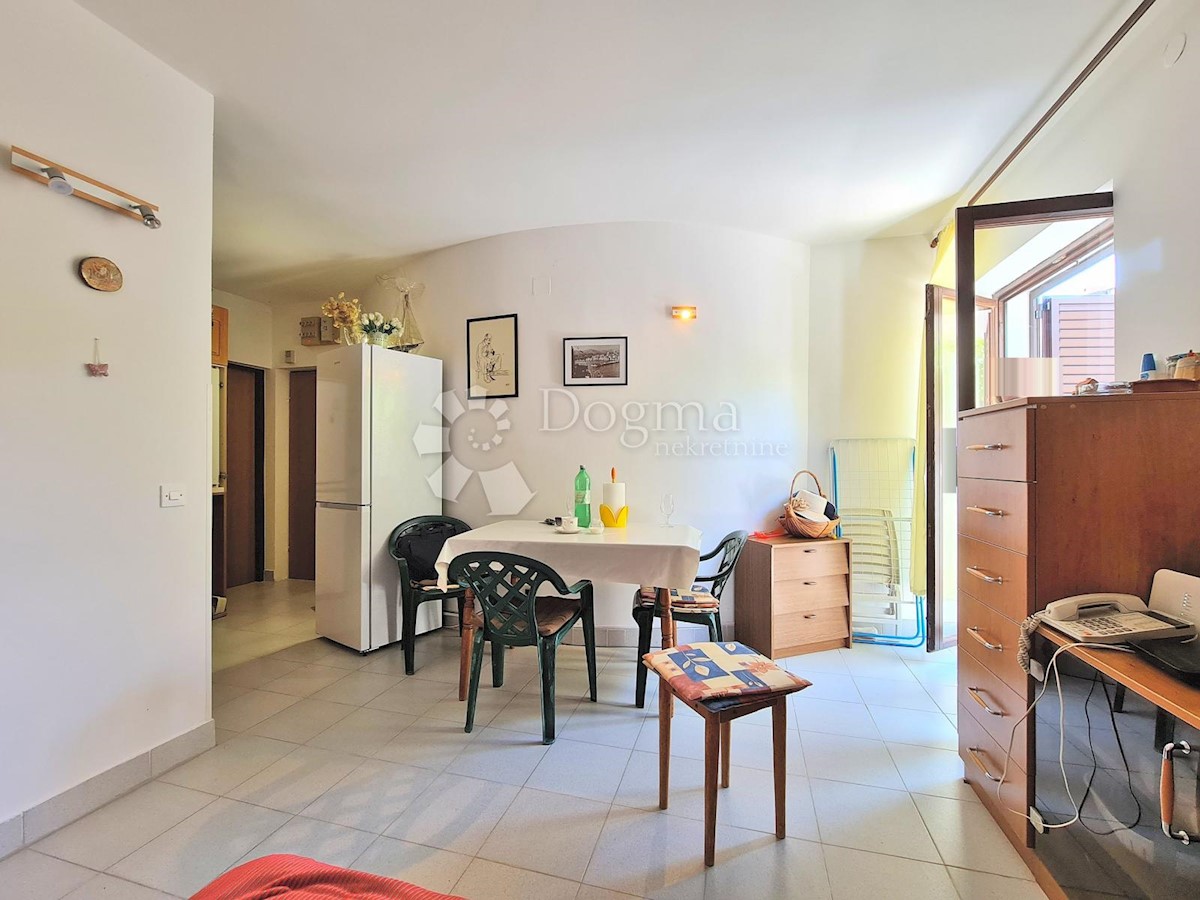 Apartmán Na prodej - PRIMORSKO-GORANSKA  KRK 