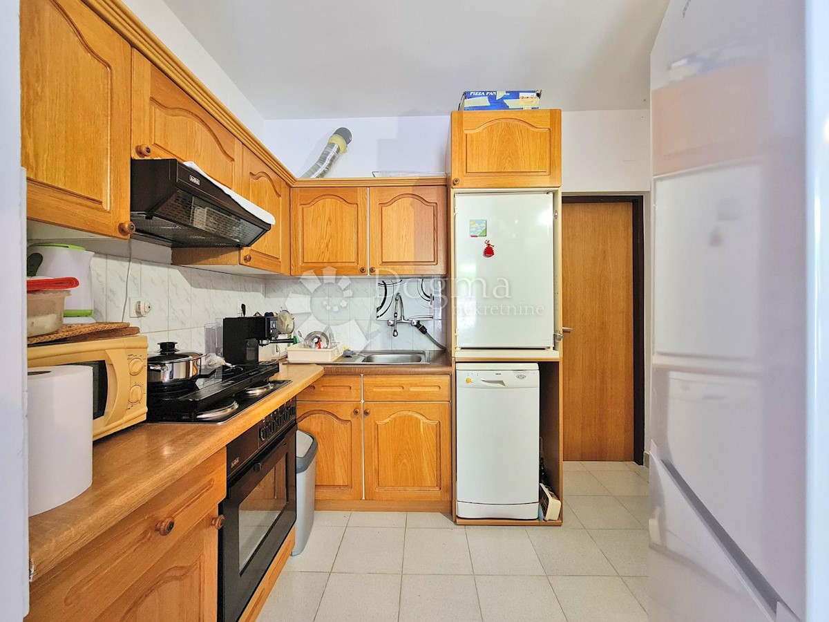 Appartement À vendre - PRIMORSKO-GORANSKA  Krk