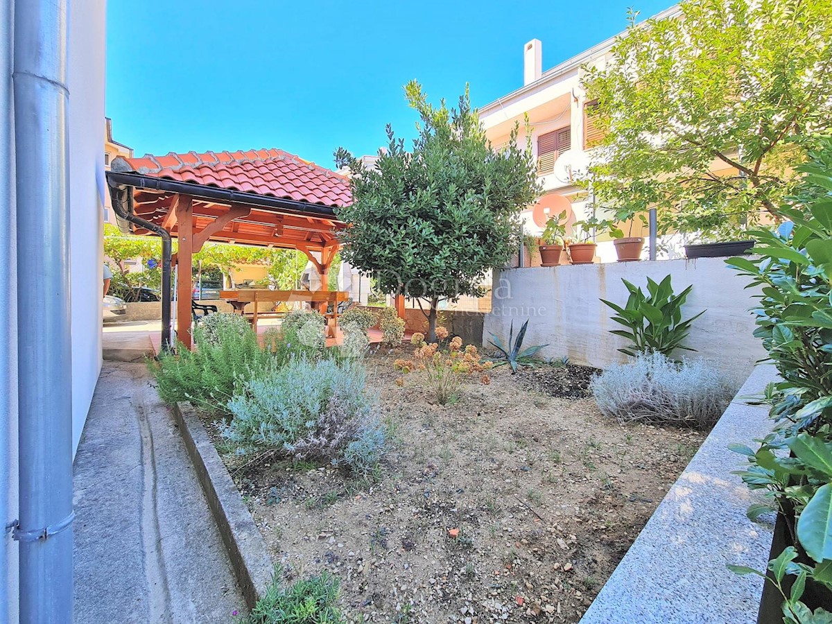 Apartmán Na prodej - PRIMORSKO-GORANSKA  KRK 