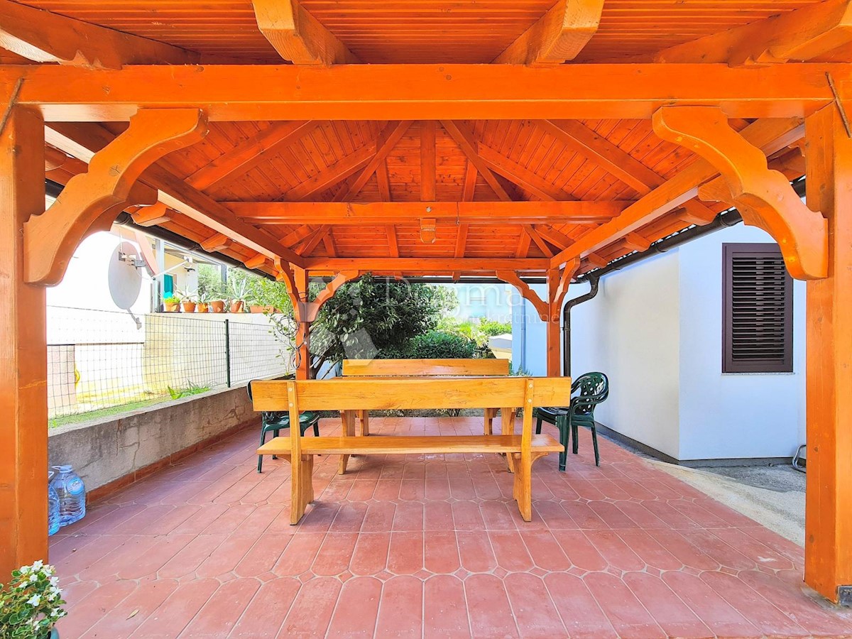 Apartmán Na prodej - PRIMORSKO-GORANSKA  KRK 