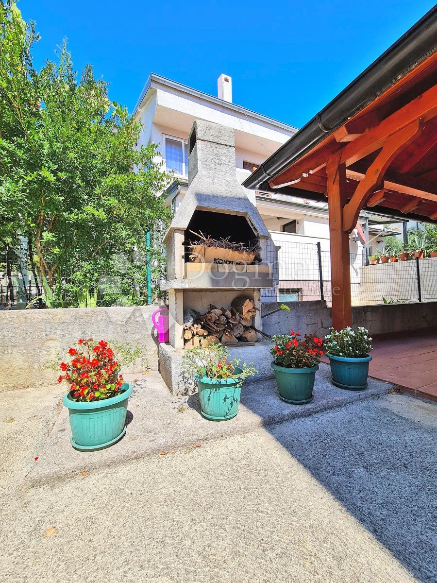 Apartmán Na prodej - PRIMORSKO-GORANSKA  KRK 