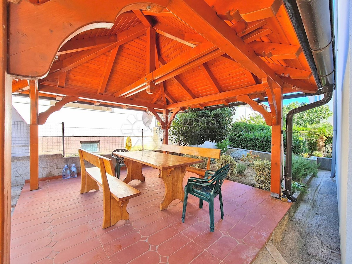 Apartmán Na prodej - PRIMORSKO-GORANSKA  KRK 