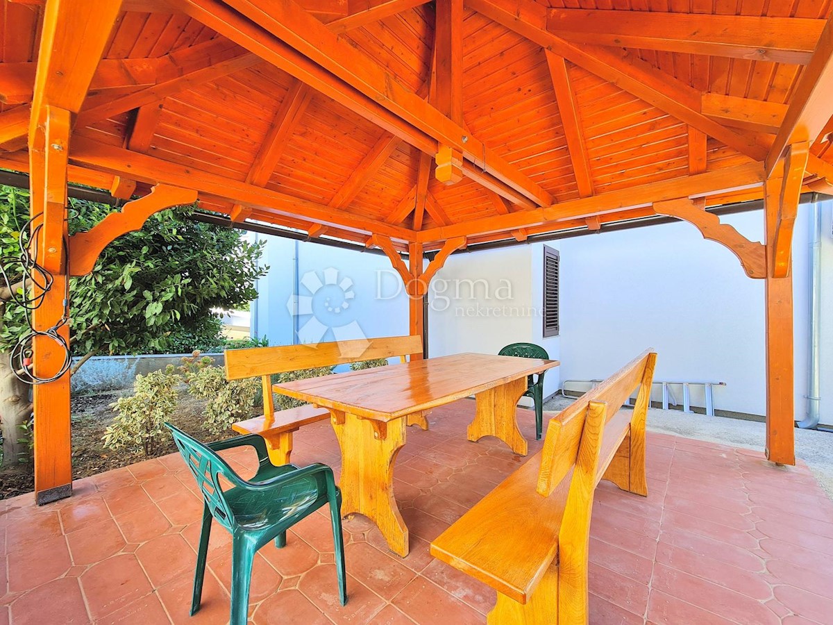 Apartmán Na prodej - PRIMORSKO-GORANSKA  KRK 