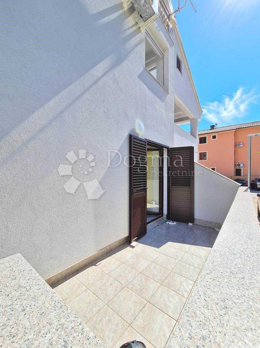 Apartmán Na prodej - PRIMORSKO-GORANSKA  KRK 