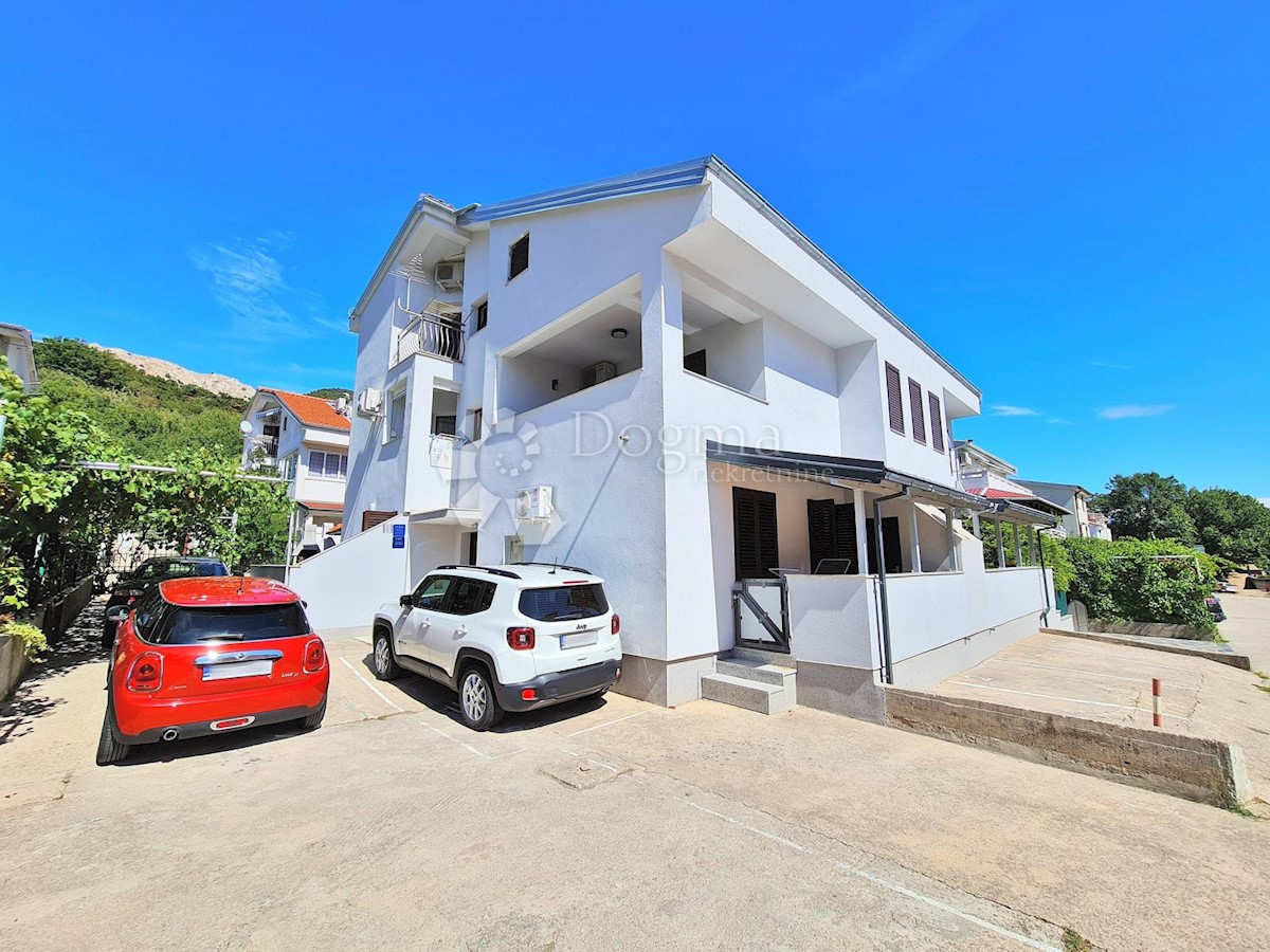 Apartmán Na prodej - PRIMORSKO-GORANSKA  KRK 