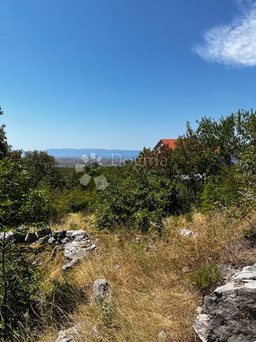 Land For sale - PRIMORSKO-GORANSKA  KRALJEVICA 